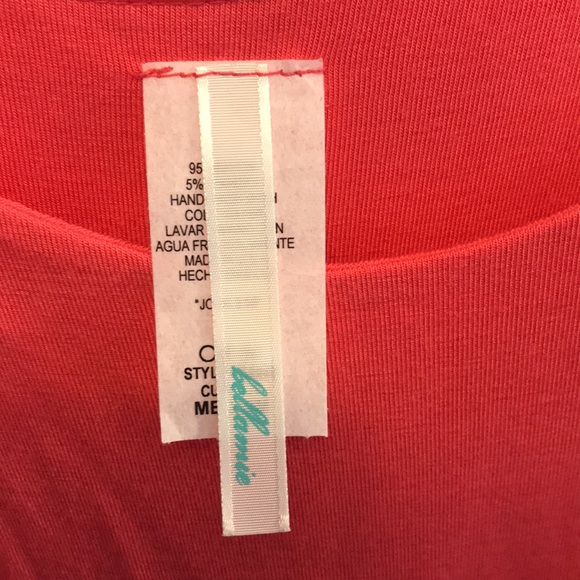 Pink Lily Boutique Maxi Dress - Picture 3 of 6